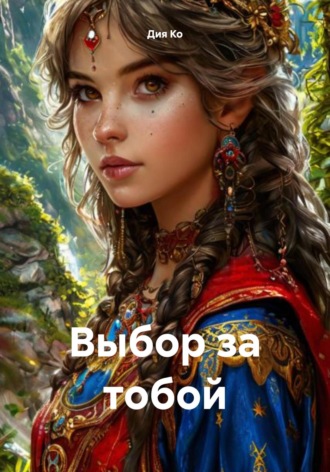 Дия Ко. Выбор за тобой