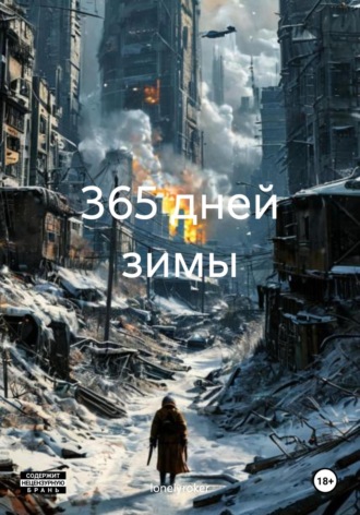 lonelyroker. 365 дней зимы
