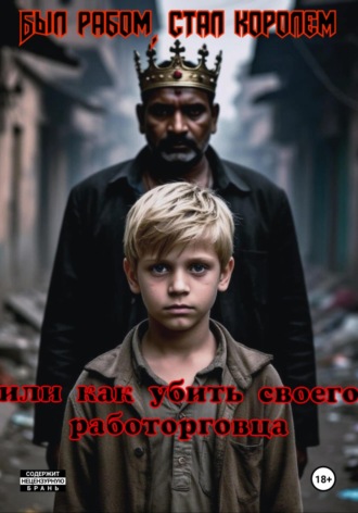 Мария Велес. Был рабом, стал корол?м: или как убить своего работорговца