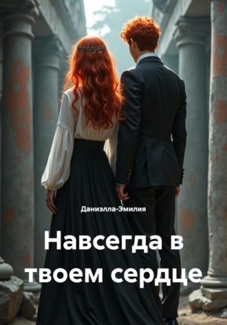 Даниэлла-Эмилия. Навсегда в твоем сердце