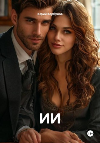 Юрий Кербунов. ИИ