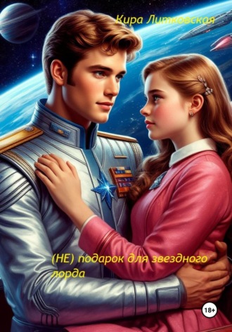 Кира Литковская. (Не) подарок для Звездного Лорда