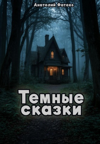 Анатолий Фатеев. Темные сказки