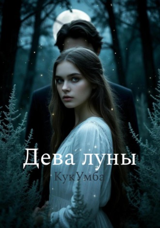 Кук Умба. Дева луны