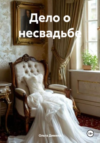Ольга Димина. Дело о несвадьбе