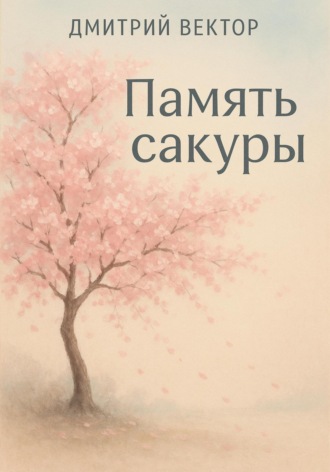 Дмитрий Вектор. Память сакуры