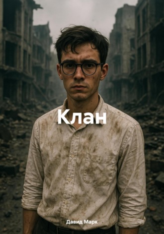 Давид Марк. Клан