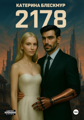 Катерина Блескмур. 2178