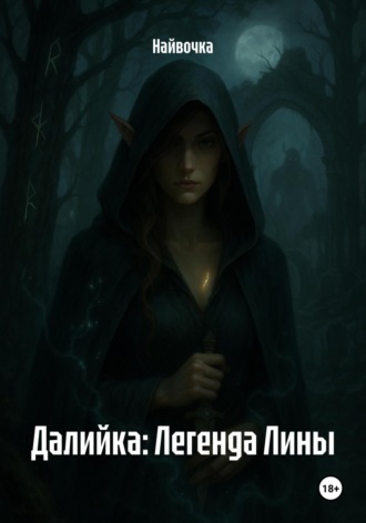 Екатерина Алексеевна Захарова. Далийка: Легенда Лины