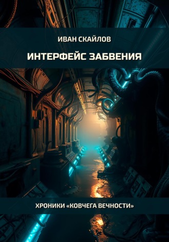 Иван Скайлов. Интерфейс забвения