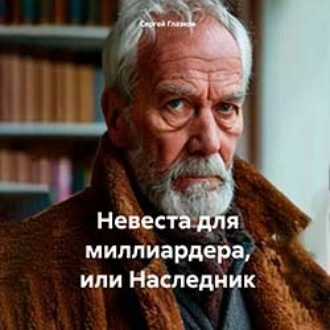 Обложка книги «Невеста для миллиардера, или Наследник»