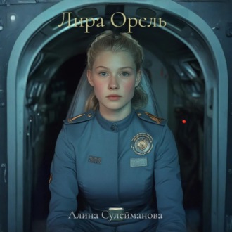 Обложка книги «Лира Орель»