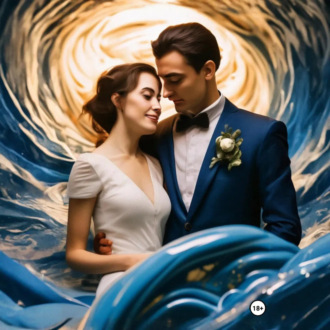 Обложка книги «Домовой Федя»