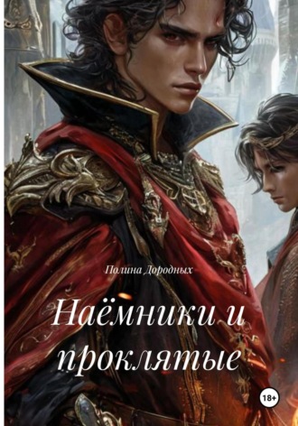Полина Евгеньевна Дородных. Наёмники и проклятые