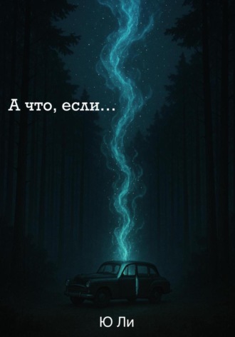 Ю Ли. А что, если