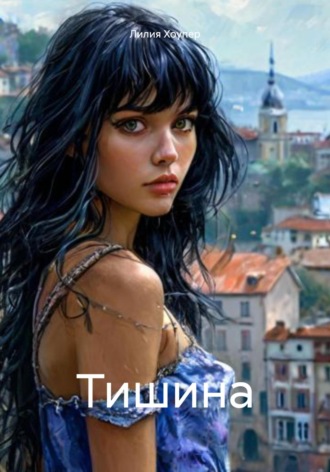 Лилия Хоупер. Тишина