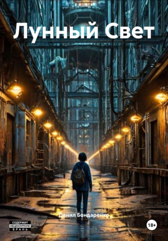 Лунный Свет. Данил Бондаренко