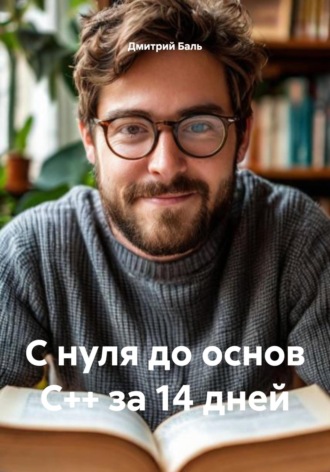 Дмитрий Владимирович Баль. С нуля до основ C++ за 14 дней