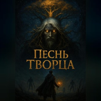 Обложка книги «Песнь Творца»