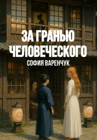 София Варенчук. За гранью человеческого