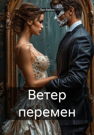 Лин Кейси. Ветер перемен
