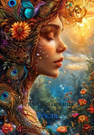 Текля Заволокина. Текля
