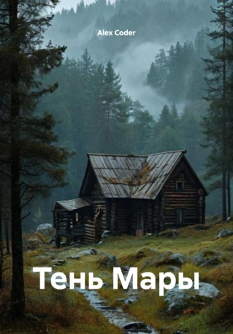 Alex Coder. Тень Мары