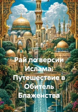 Религиозный Философ. Рай по версии Ислама: Путешествие в Обитель Блаженства