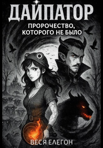 Дайпатор. Вторая часть. Пророчество, которого не было. 