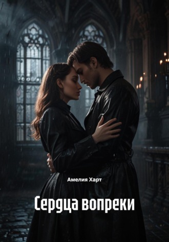 Амелия Харт. Сердца вопреки