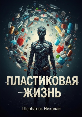 Николай Щербатюк. Пластиковая Жизнь