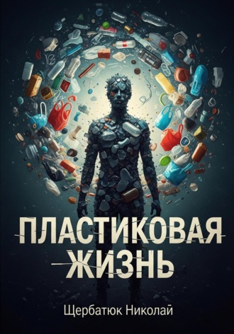 Николай Щербатюк. Пластиковая Жизнь