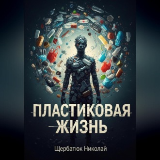 Обложка книги «Пластиковая Жизнь»