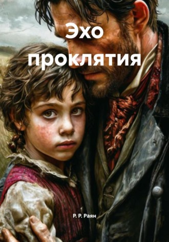 Р. Р. Раян. Эхо проклятия