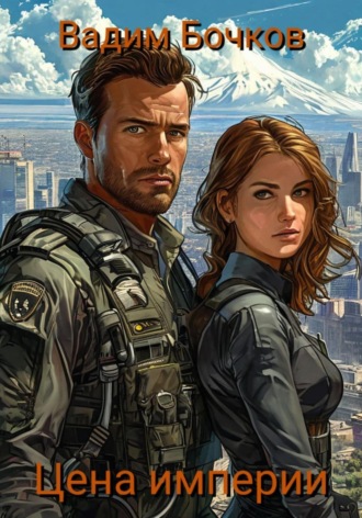 Цена империи. 