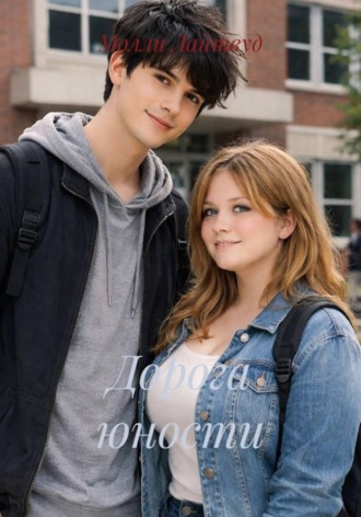 Дорога юности. 