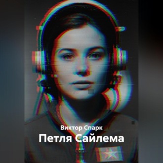 Обложка книги «Петля Сайлема»