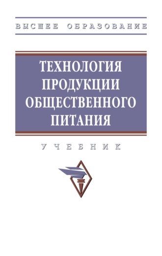 Людмила Павловна Липатова. Технология продукции общественного питания