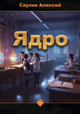 Алексей Сауляк. Ядро