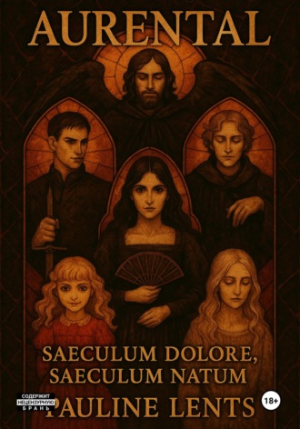 Паулин Ленц. AUR?NTAL: Saeculum Dolore, Saeculum Natum