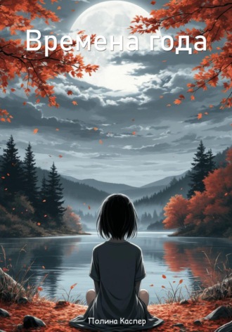 Обложка книги «Времена года»