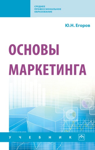 Юрий Николаевич Егоров. Основы маркетинга