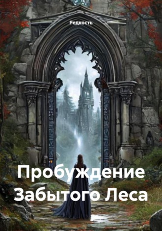 Редкость. Пробуждение Забытого Леса