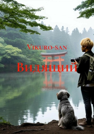 Vikuro-san. Видящий