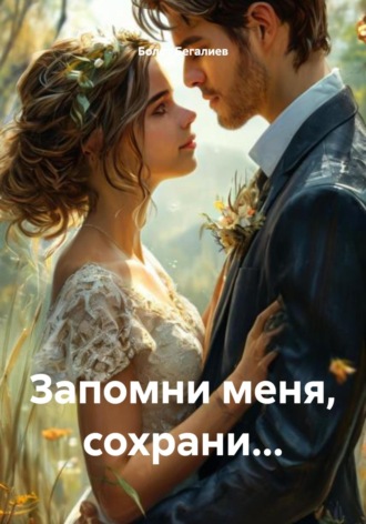 Болот Бегалиев. Запомни меня, сохрани…