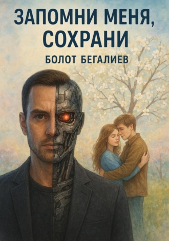 Запомни меня, сохрани…. 