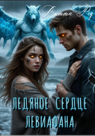 Витта Ред. Ледяное сердце Левиафана