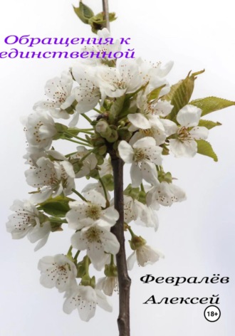 Алексей Февралёв. Обращения к единственной