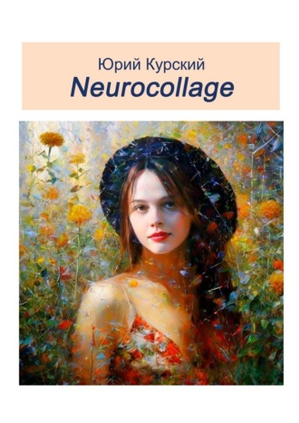 Обложка книги «Neurocollage»