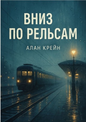 Алан Крейн. Вниз по рельсам
